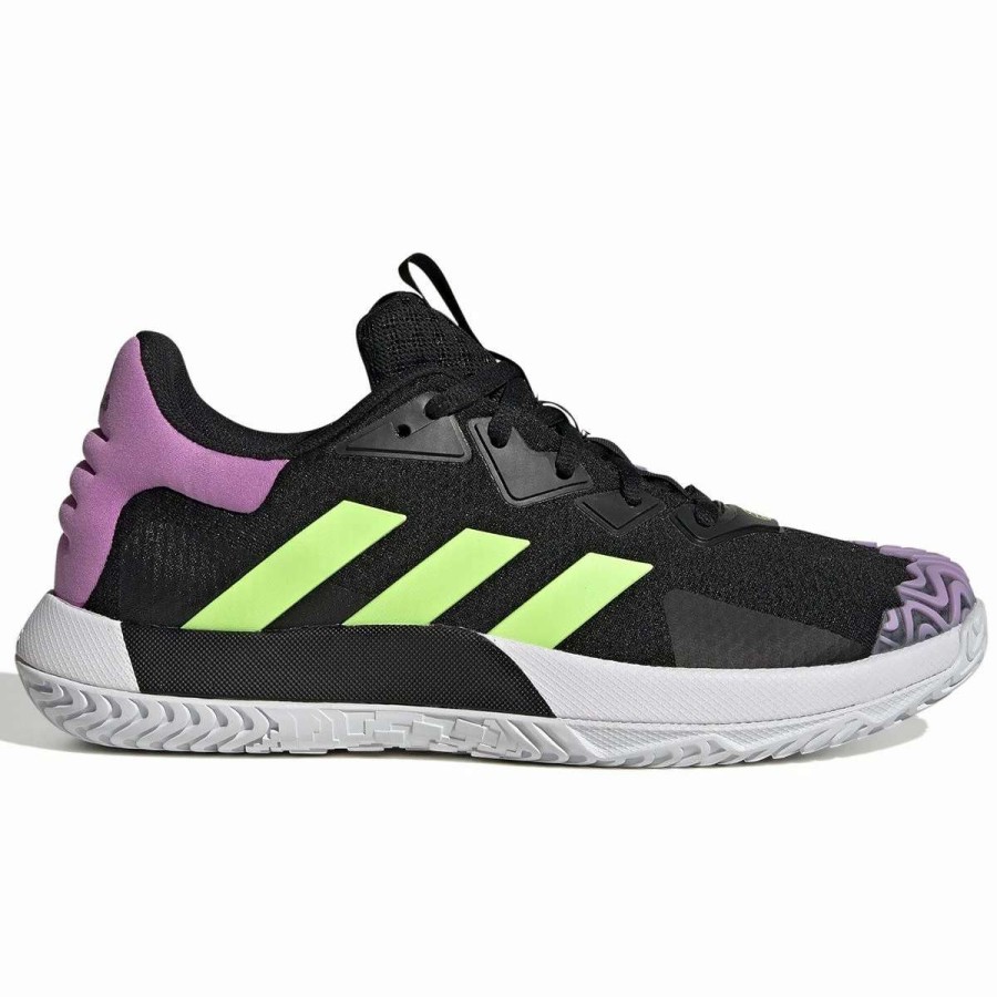 Tennis Shoes * | Adidas Solematch Control Men'S Tennis Shoes