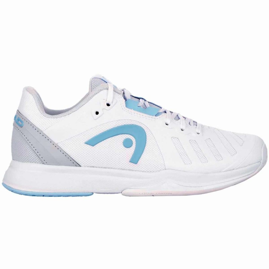 Tennis Shoes * | Head Sprint Team 3.0 Women'S Tennis Shoes