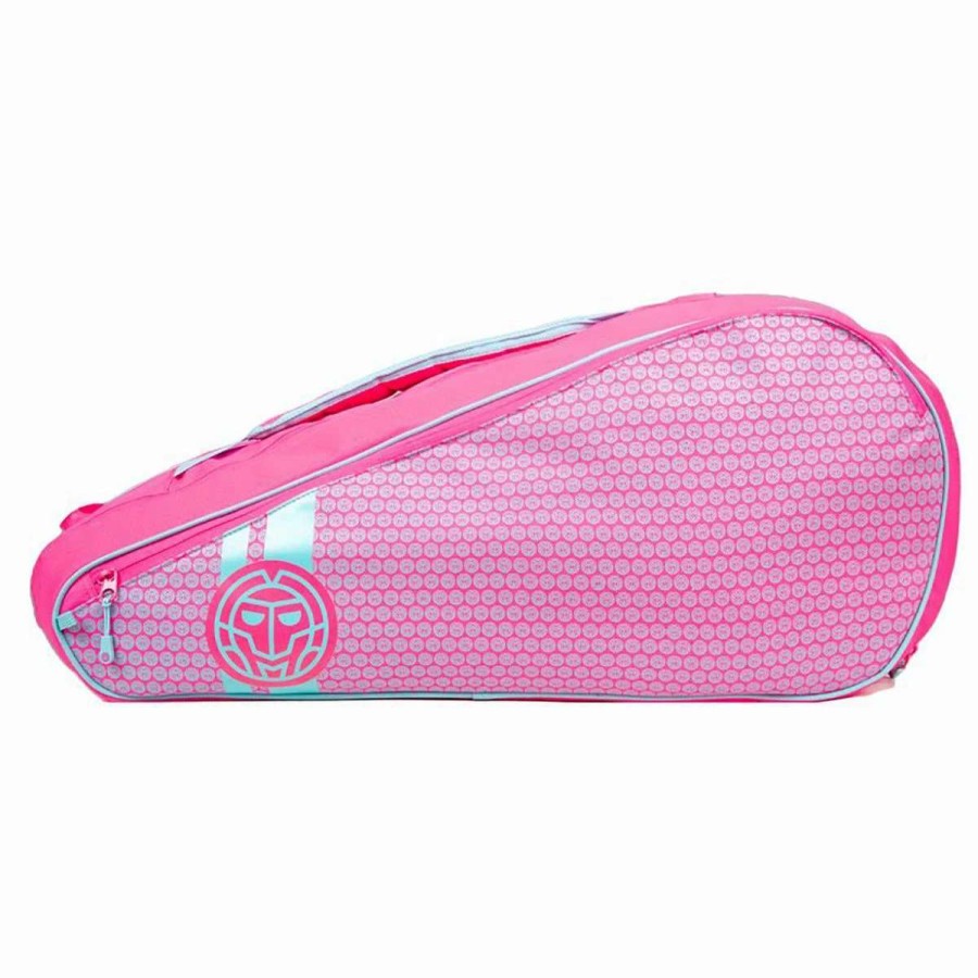 Bags * | Bidi Badu Reckeny 12-Racket Tennis Bag