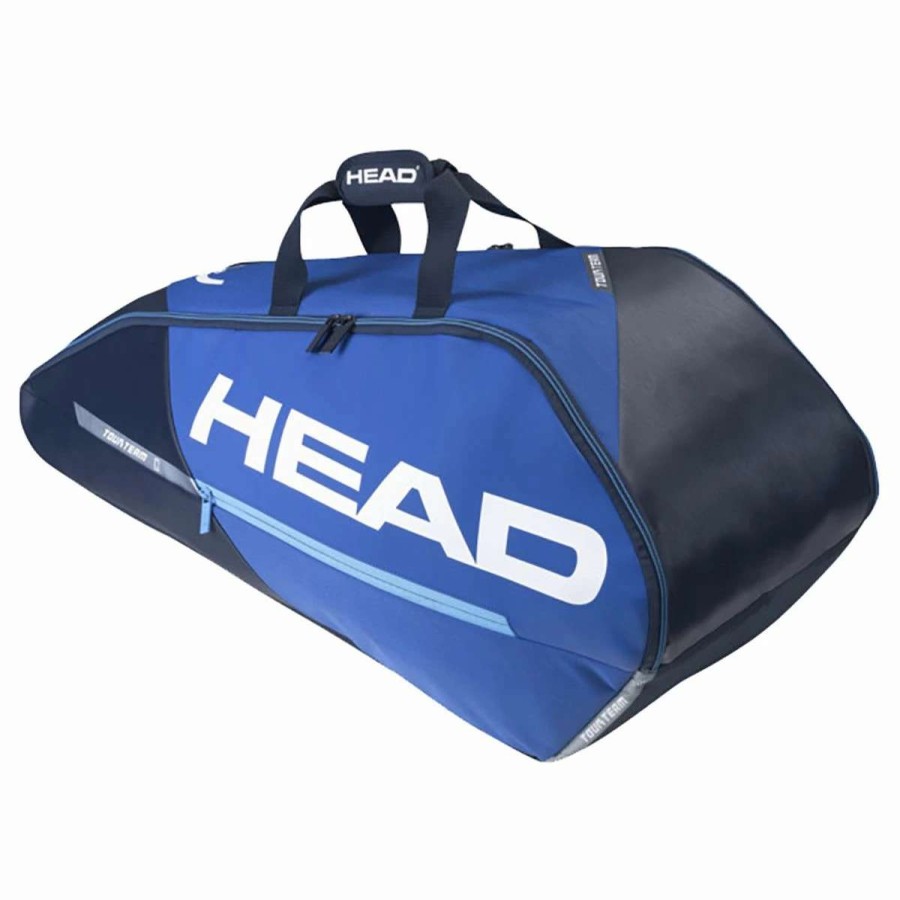 Bags * | Head Tour Team 6R Combi Tennis Bag (2022)