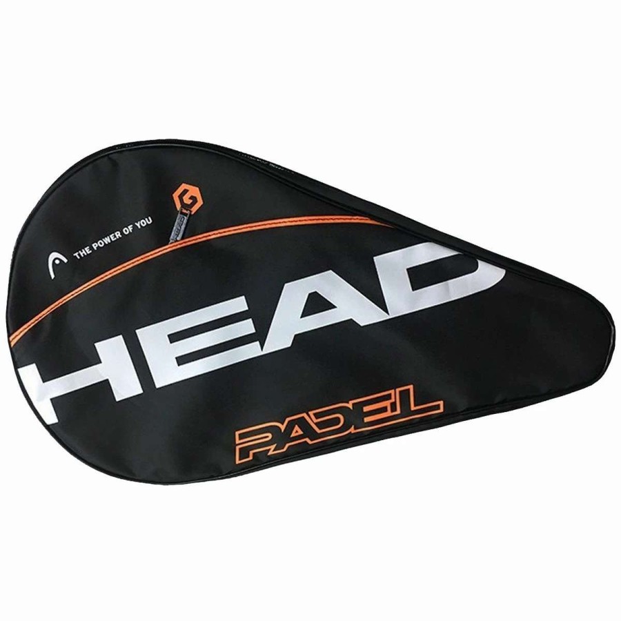 Bags * | Head Cct Padel Cover