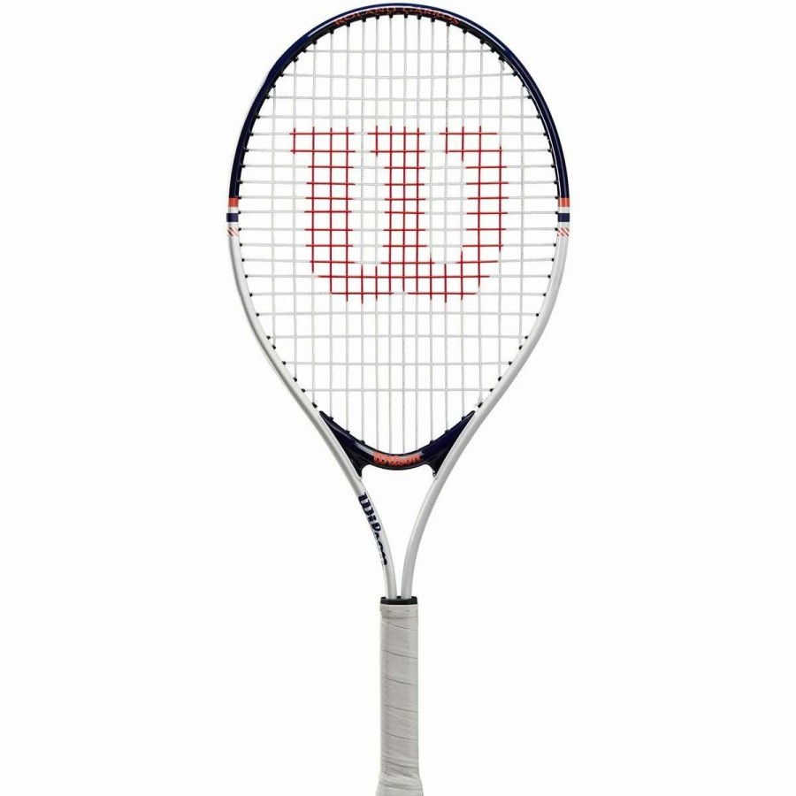 Junior Rackets (Level) * | Wilson Roland Garros Elite 25 Junior Tennis Racquet (2021)