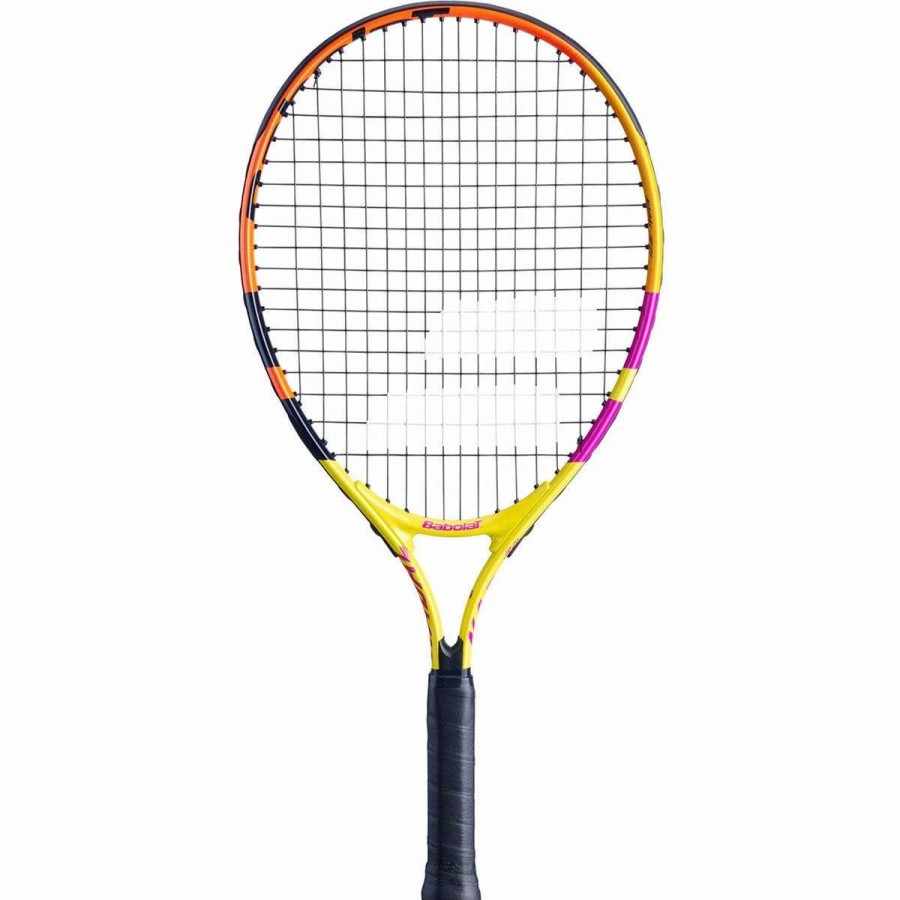 Junior Rackets (Level) * | Babolat Nadal 21 Junior Tennis Racquet