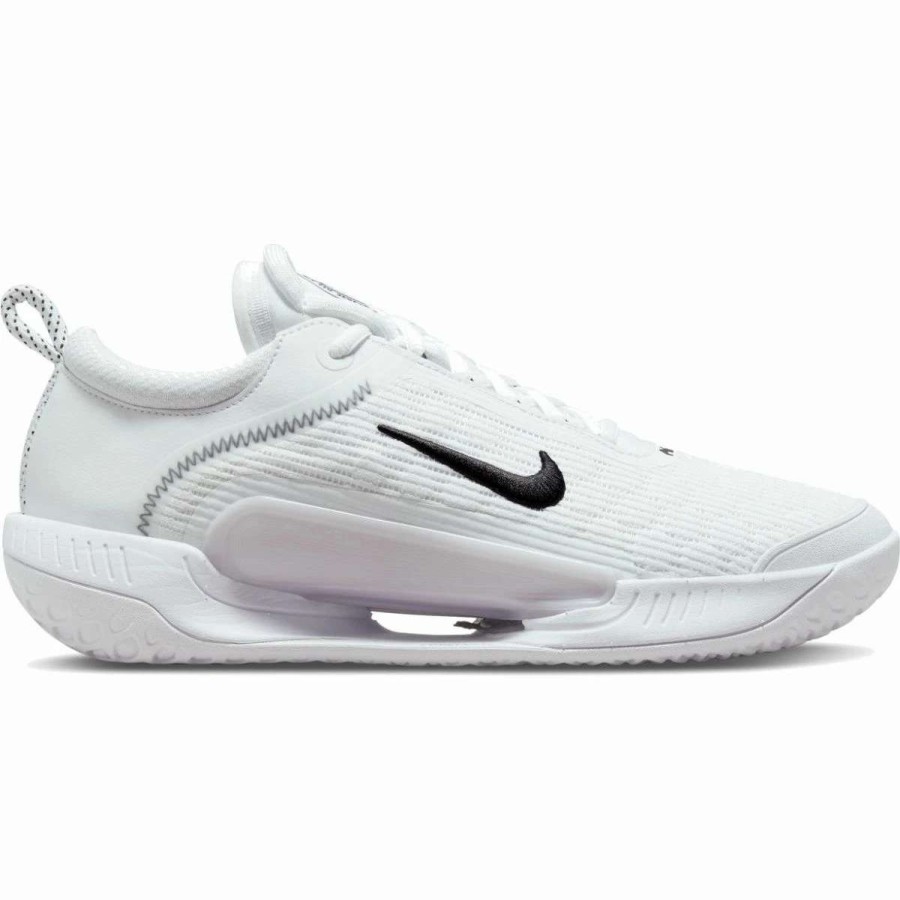 Tennis Shoes * | Nikecourt Zoom Nxt Men'S Hard Court Tennis Shoes