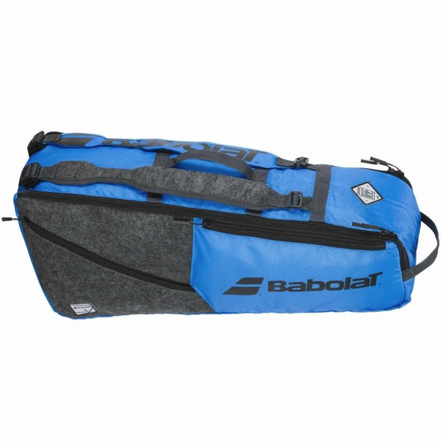 Bags * | Babolat Evo Drive Racket Holder X 6