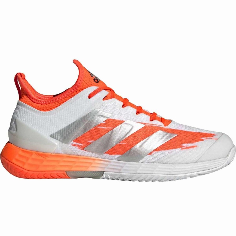 Tennis Shoes * | Adidas Adizero Ubersonic 4 Men'S Tennis Shoes