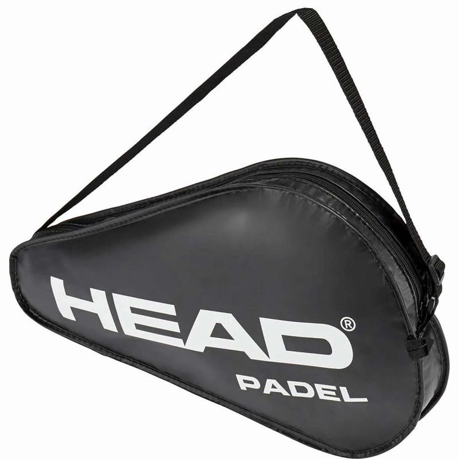 Bags * | Head Basic Padel Cover