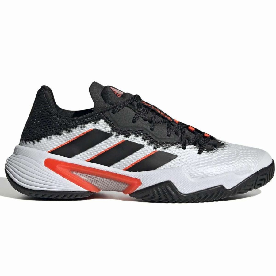 Tennis Shoes * | Adidas Barricade Men'S Tennis Shoes