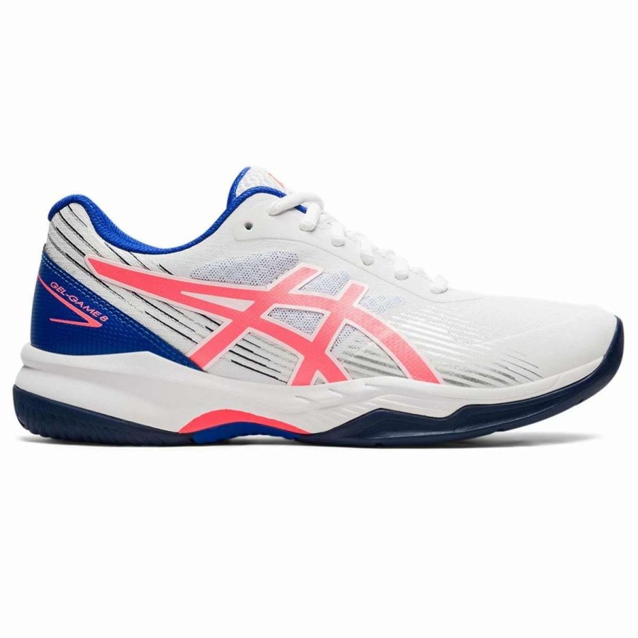 Tennis Shoes * | Asics Gel-Game 8 Women'S Tennis Shoes