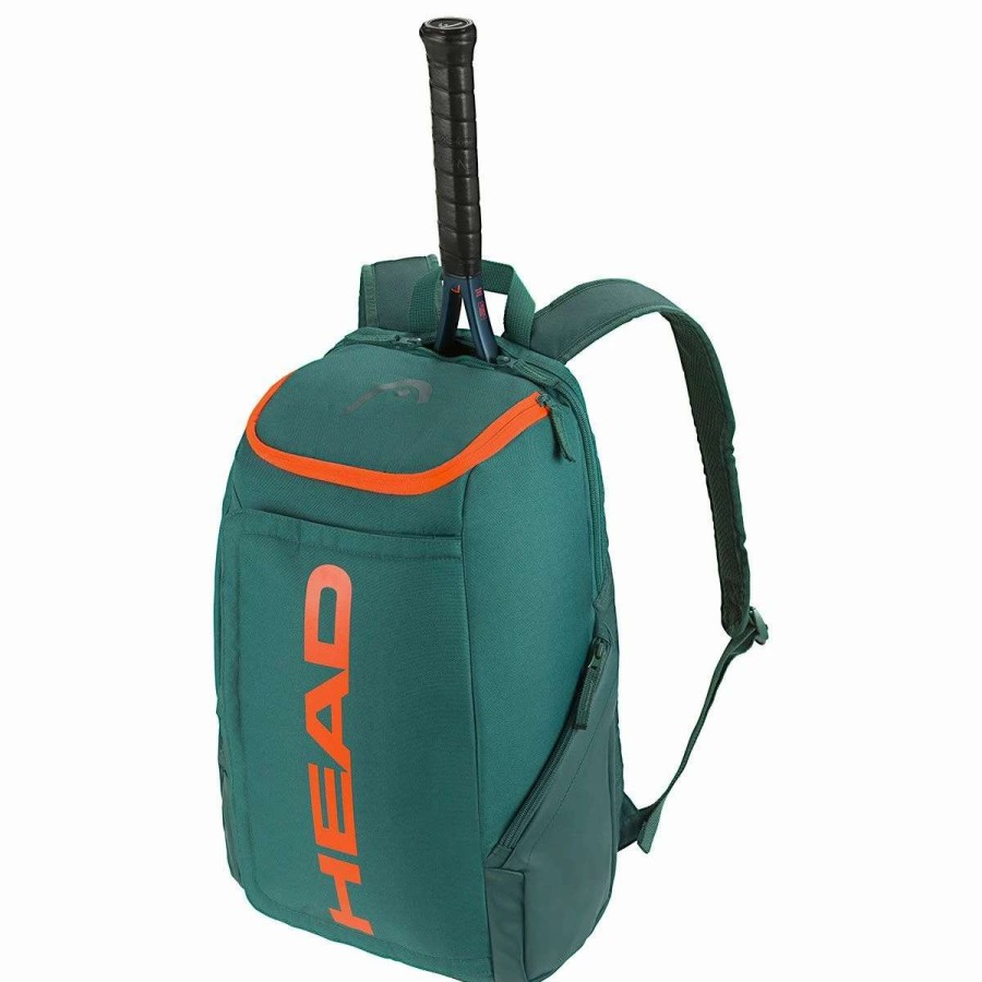 Bags * | Head Pro Tennis Backpack