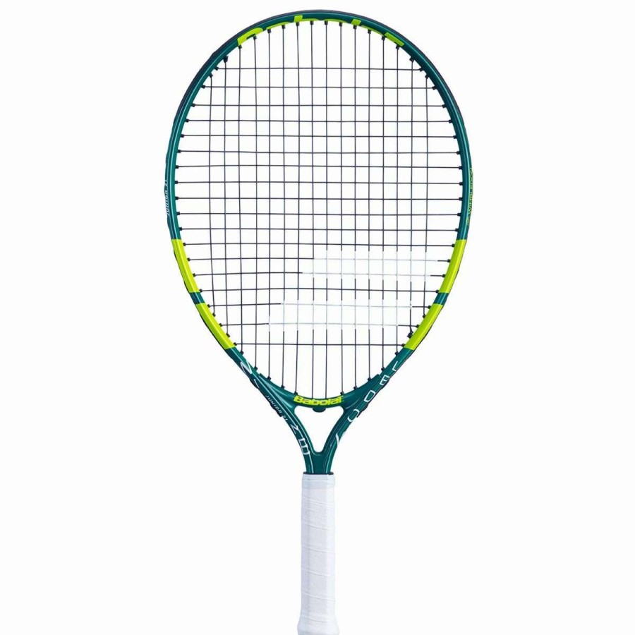 Junior Rackets (Level) * | Babolat Wimbledon 21 Junior Tennis Racquet