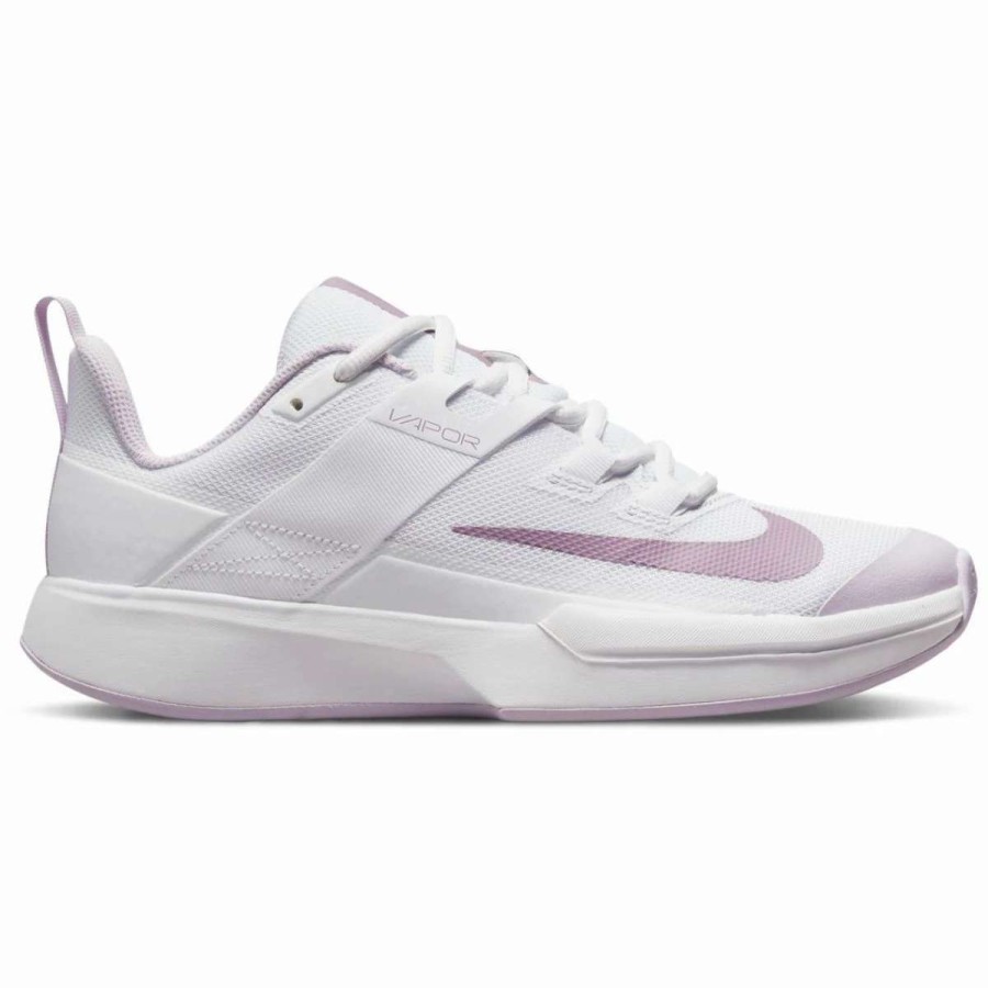 Tennis Shoes * | Nikecourt Vapor Lite Women'S Tennis Shoes