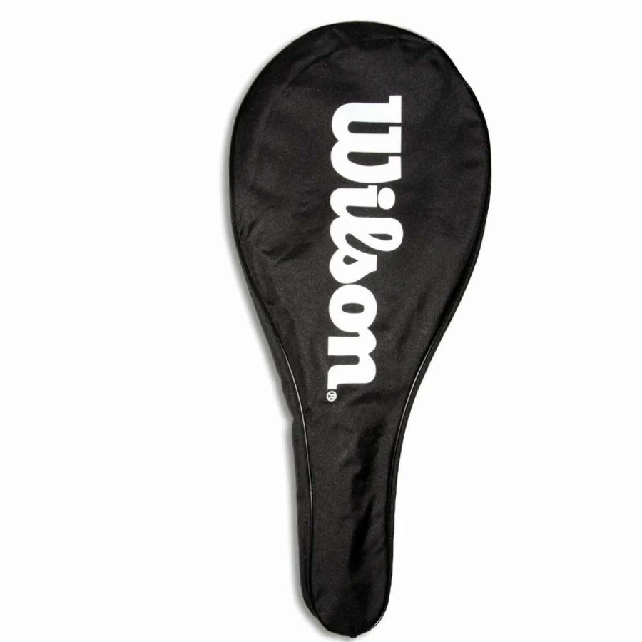 Bags * | Wilson Full Racket Cover