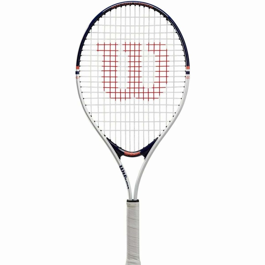 Junior Rackets (Level) * | Wilson Roland Garros 19 Junior Tennis Racquet