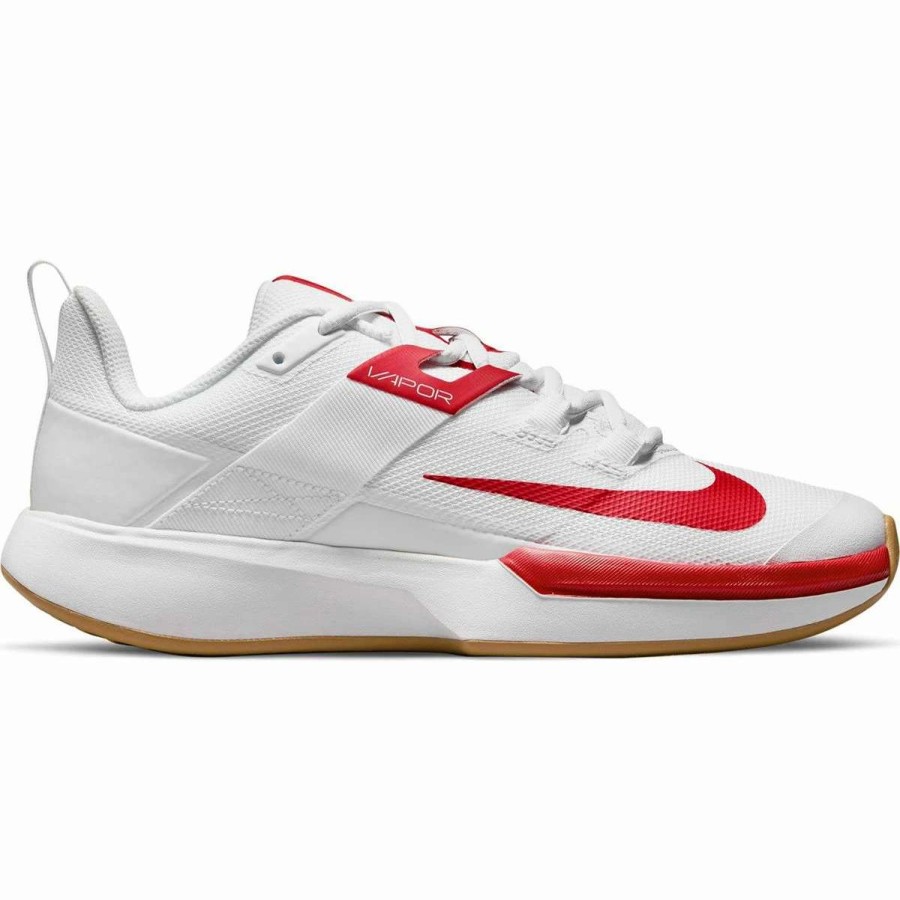 Tennis Shoes * | Nikecourt Vapor Lite Women'S Tennis Shoes