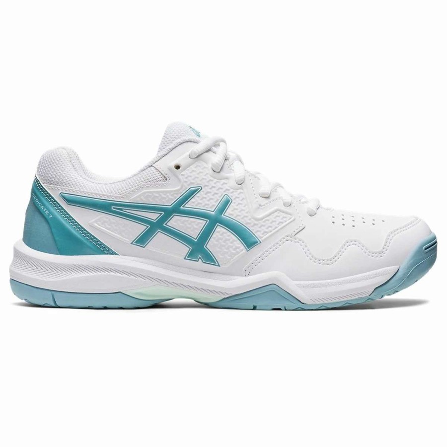 Tennis Shoes * | Asics Gel-Dedicate 7 Women'S Tennis Shoes