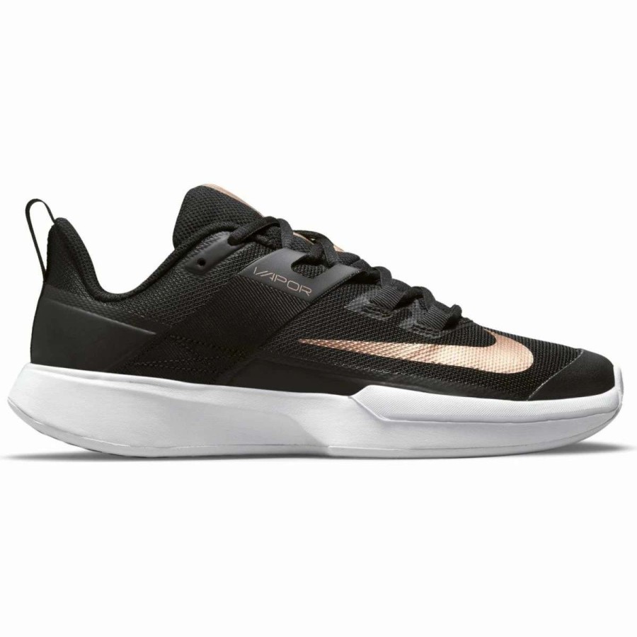 Tennis Shoes * | Nikecourt Vapor Lite Women'S Tennis Shoes