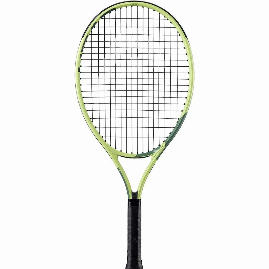 Junior Rackets (Level) * | Head Extreme 23" Junior Tennis Racket