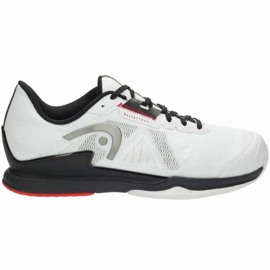 Tennis Shoes * | Head Sprint Pro 3.5 Men'S Tennis Shoes