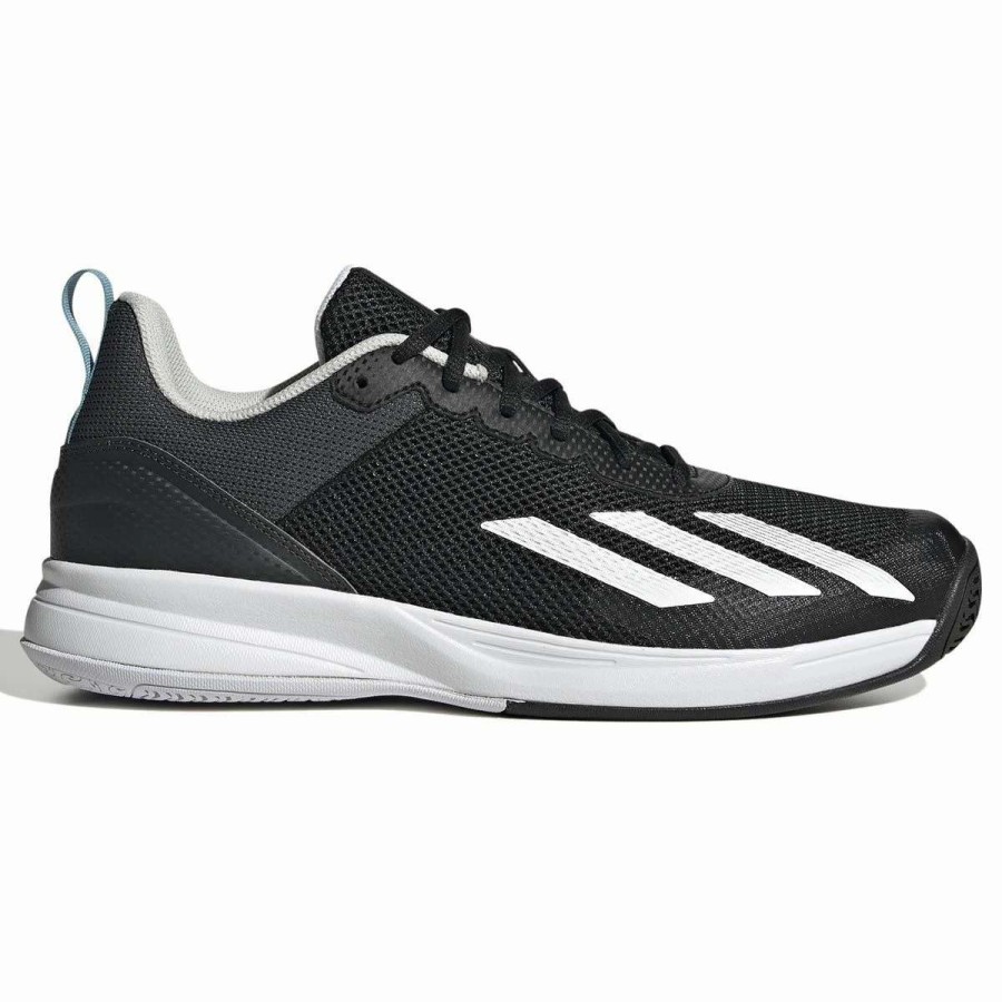 Tennis Shoes * | Adidas Courtflash Speed Men'S Tennis Shoes