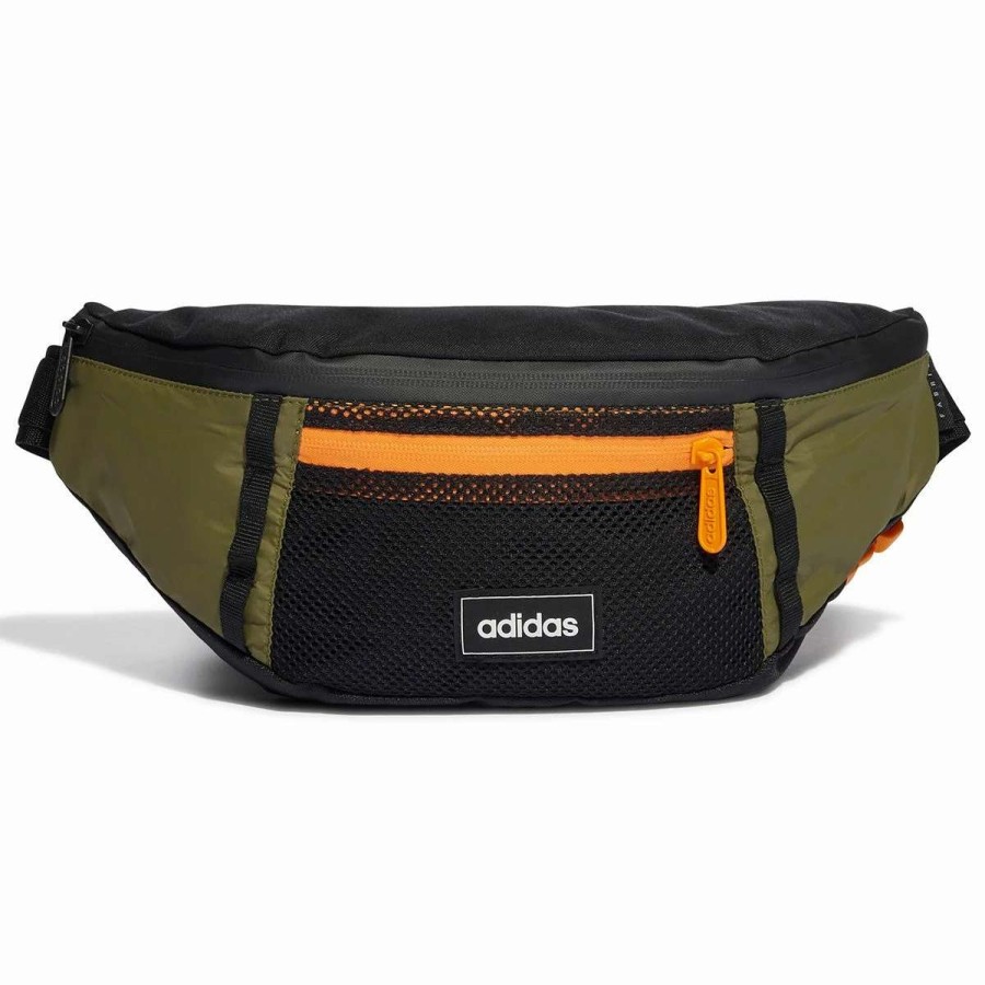 Bags * | Adidas Street Crossbody Bag