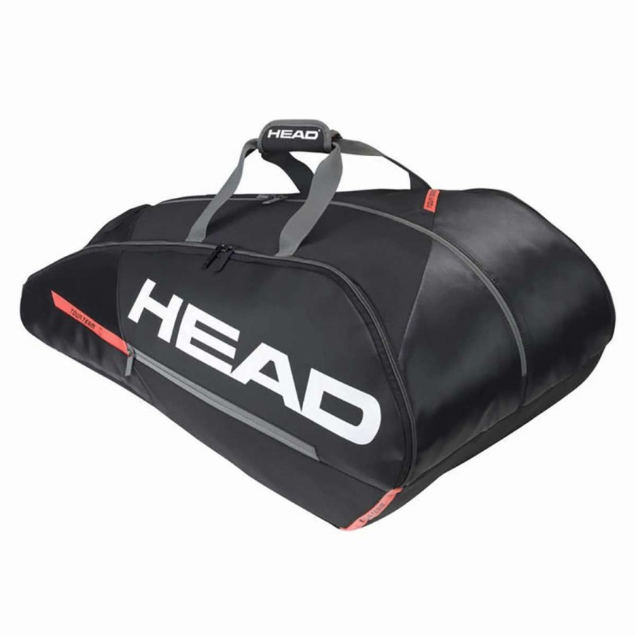 Bags * | Head Tour Team 12R Monstercombi Tennis Bag (2022)