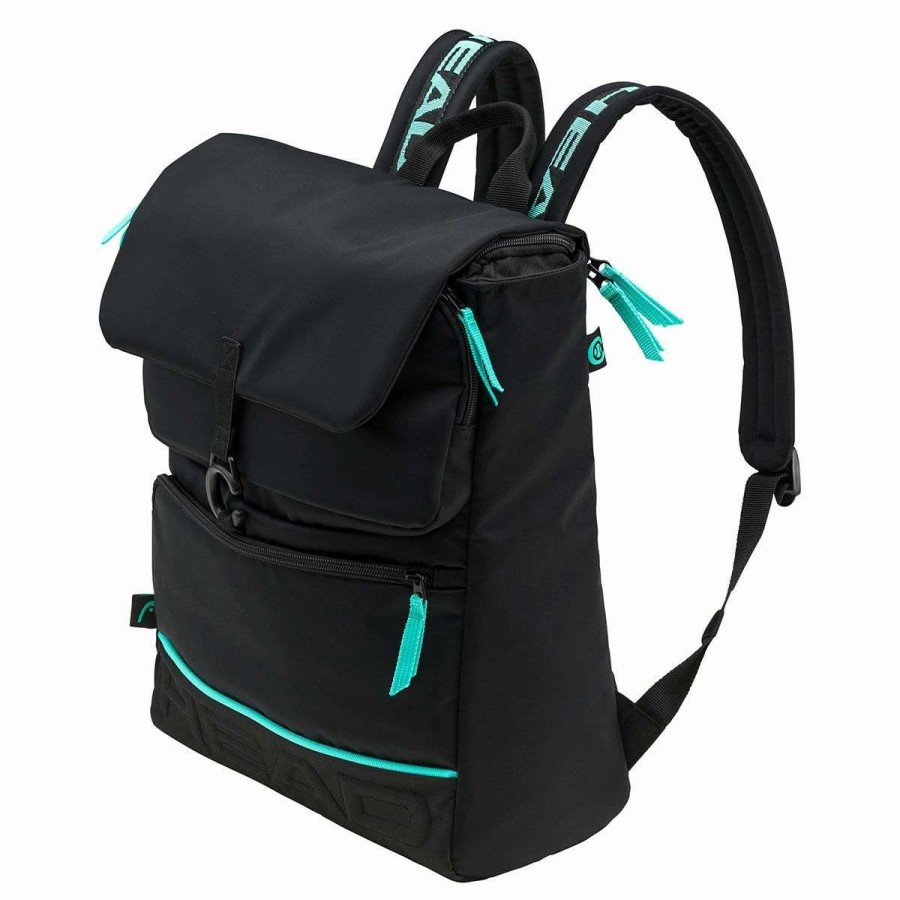 Bags * | Head Coco Tennis Backpack