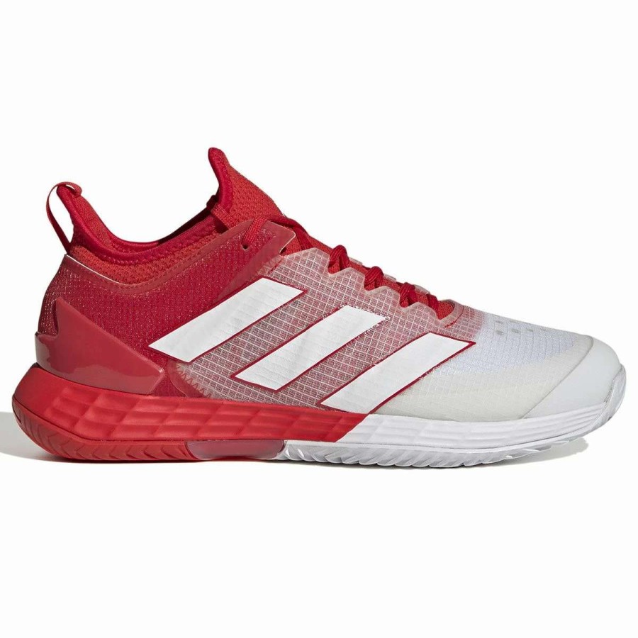 Tennis Shoes * | Adidas Adizero Ubersonic 4 Men'S Tennis Shoes