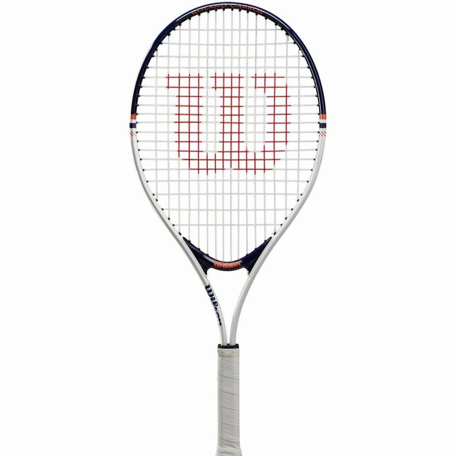 Junior Rackets (Level) * | Wilson Roland Garros Elite 23 Junior Tennis Racquet