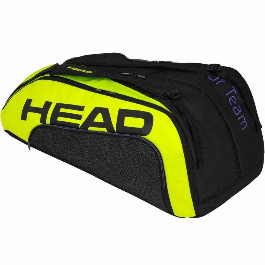 Bags * | Head Tour Team Extreme 12R Monstercombi Tennis Bags (2020)