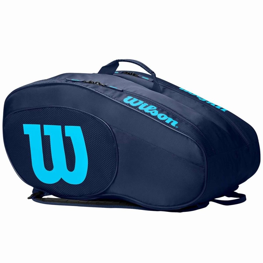 Bags * | Wilson Team Padel Bag