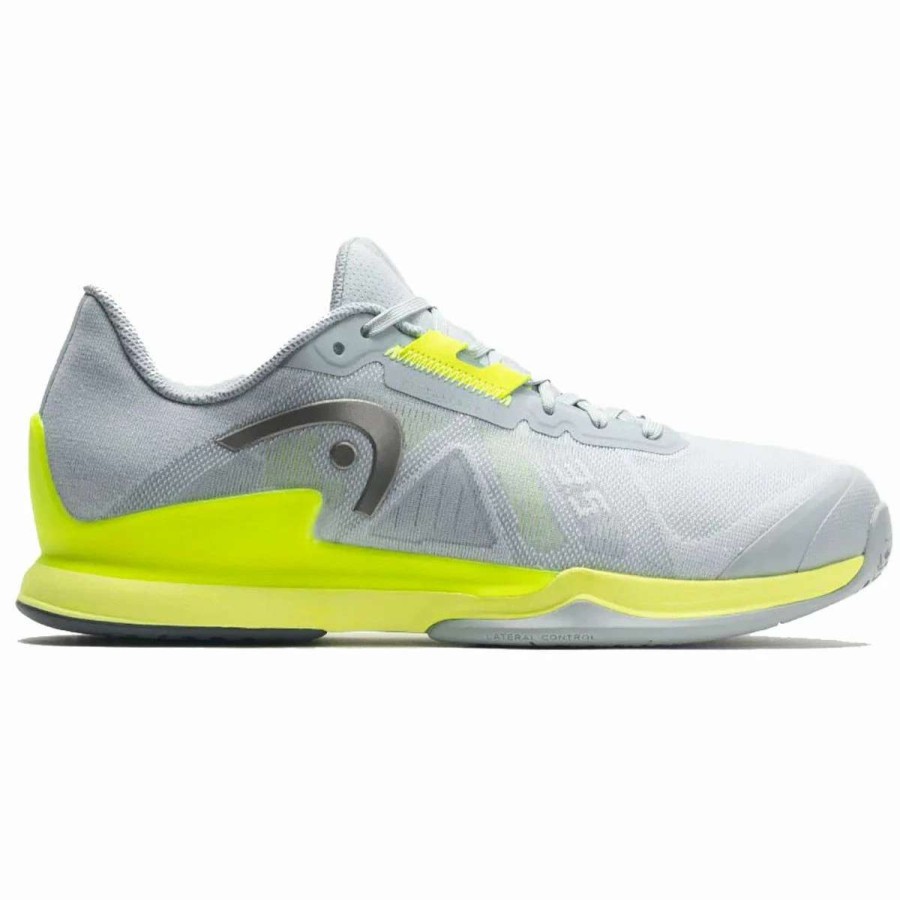 Tennis Shoes * | Head Sprint Pro 3.5 Men'S Tennis Shoes