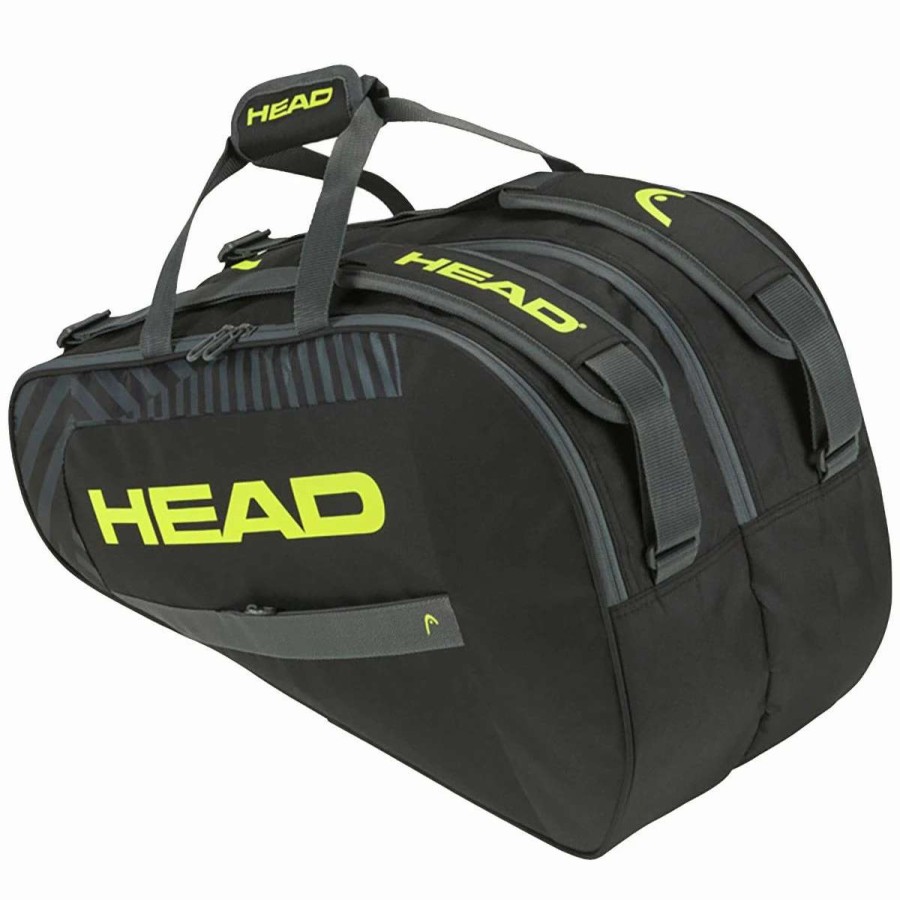 Bags * | Head Base M Padel Bag