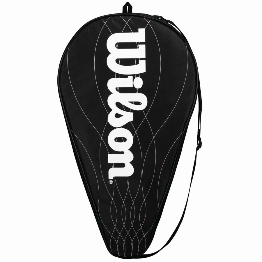 Bags * | Wilson Padel Cover