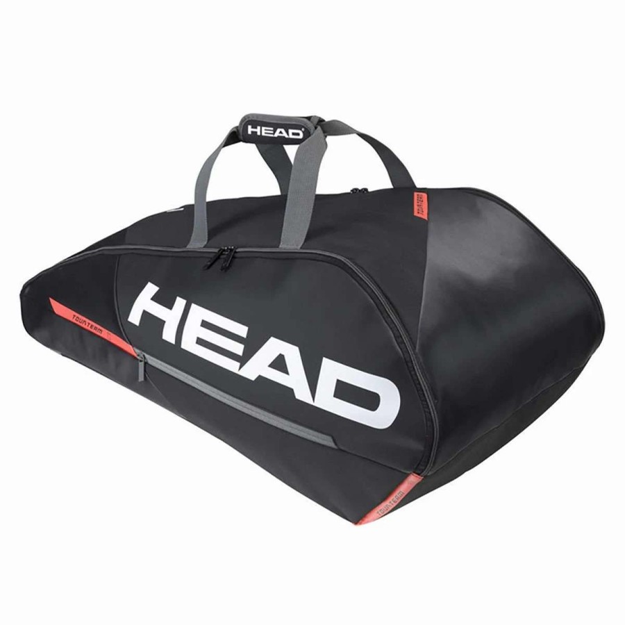 Bags * | Head Tour Team 9R Monstercombi Tennis Bag