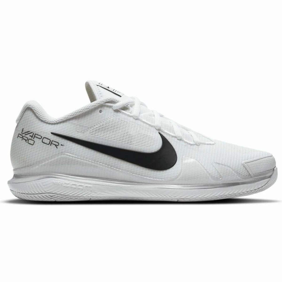 Tennis Shoes * | Nikecourt Air Zoom Vapor Pro Hard Court Men'S Tennis Shoes