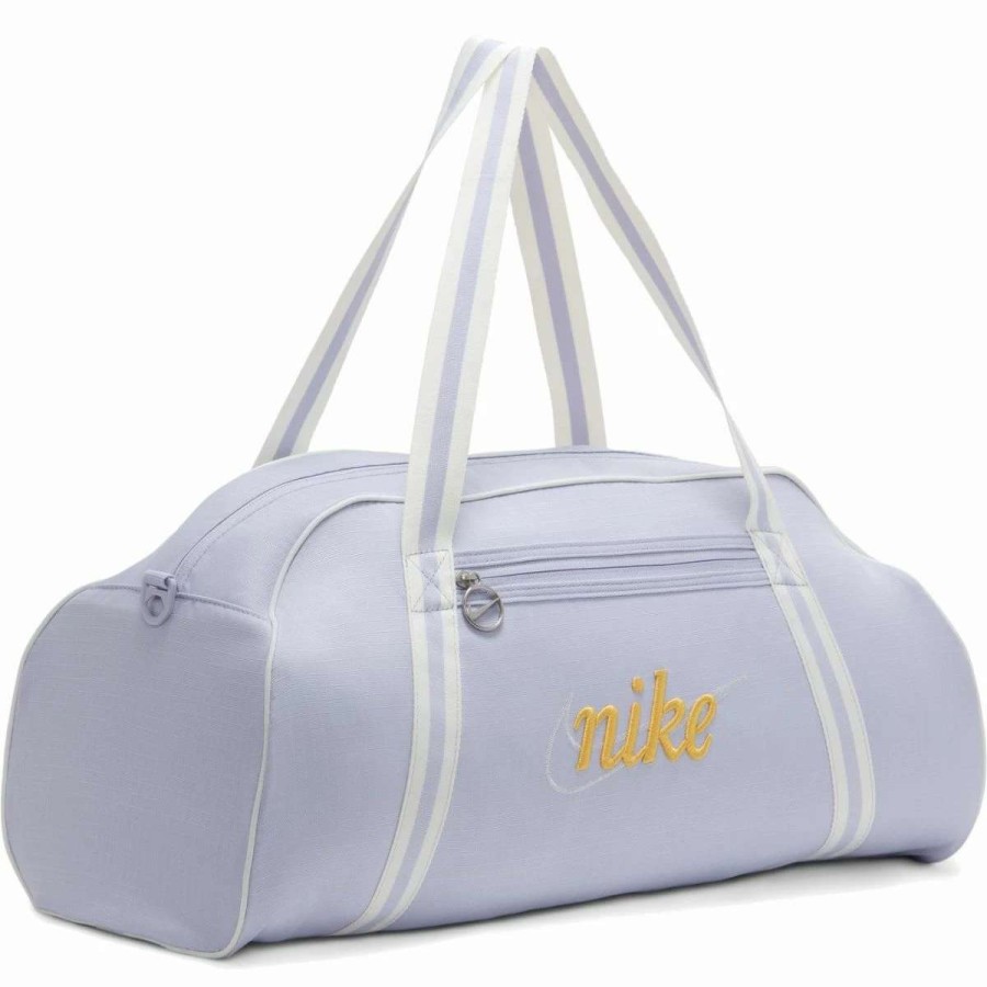 Bags * | Nike Gym Club Training Bag (24L)