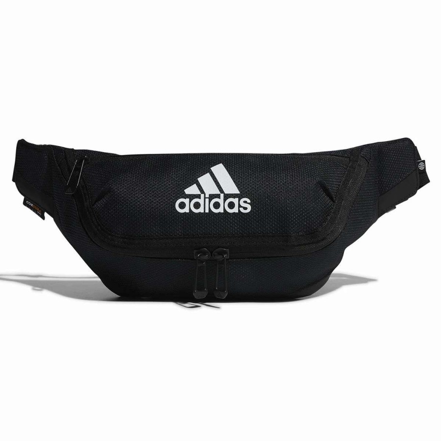 Bags * | Adidas Endurance Packing System Waist Bag