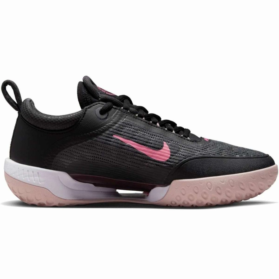 Tennis Shoes * | Nikecourt Zoom Nxt Women'S Hard Court Tennis Shoes