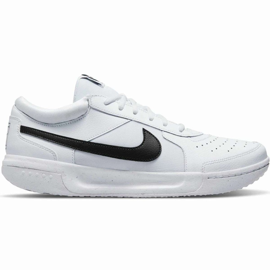 Tennis Shoes * | Nikecourt Zoom Lite 3 Hc Men'S Tennis Shoes