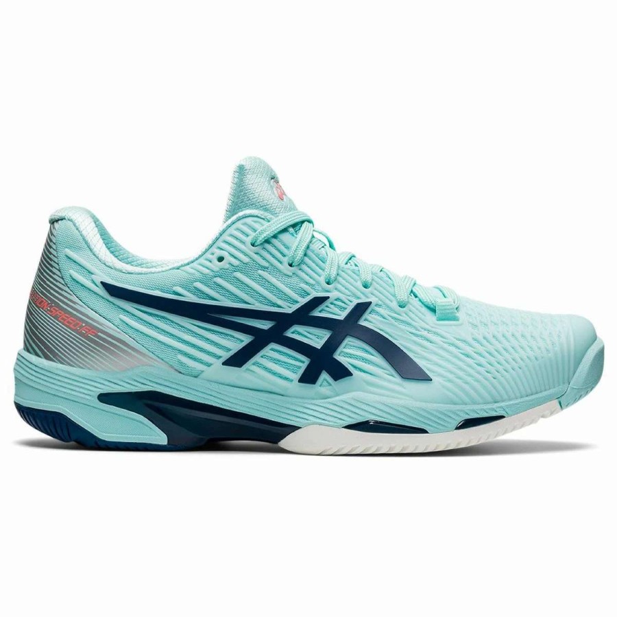 Tennis Shoes * | Asics Solution Speed Ff 2.0 Women'S Tennis Shoes