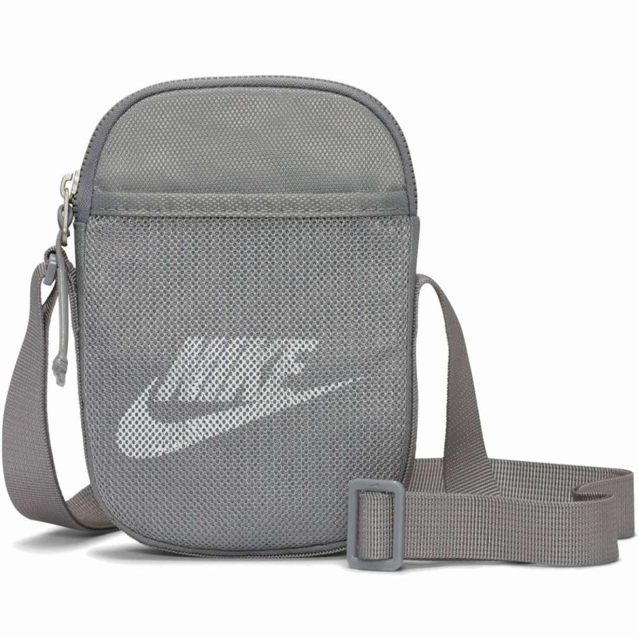 Bags * | Nike Sportswear Heritage Small Items Bag