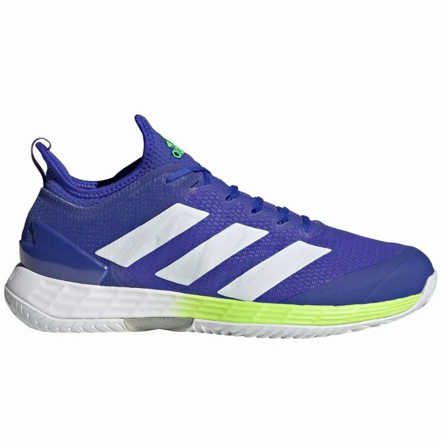 Tennis Shoes * | Adidas Adizero Ubersonic 4 Men'S Tennis Shoes