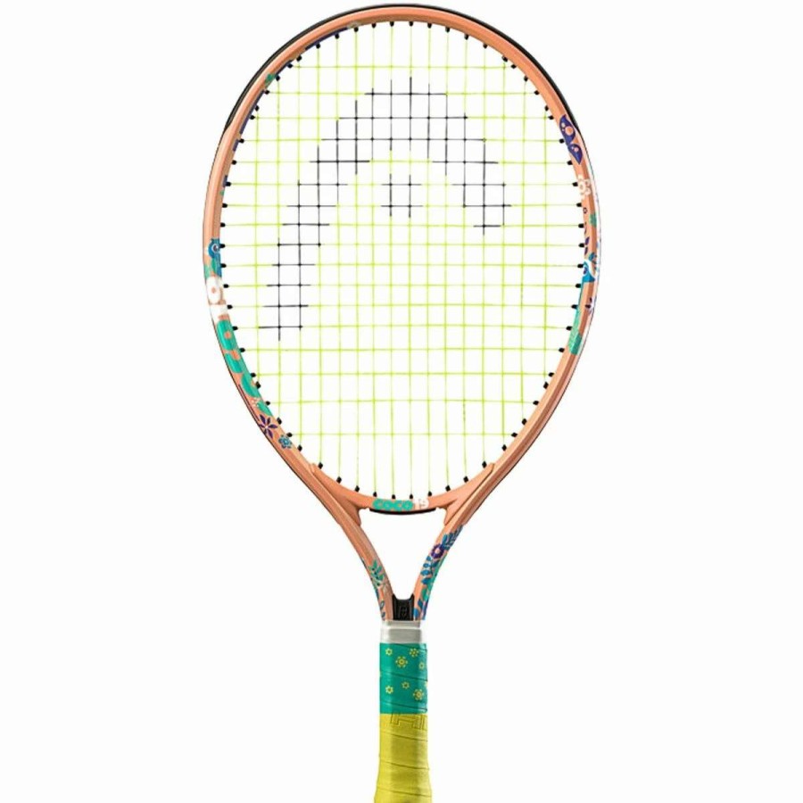 Junior Rackets (Level) * | Head Coco 19" Junior Tennis Racket