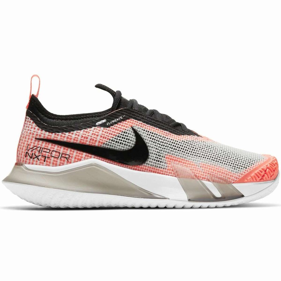 Tennis Shoes * | Nikecourt React Vapor Nxt Hc Women'S Tennis Shoes