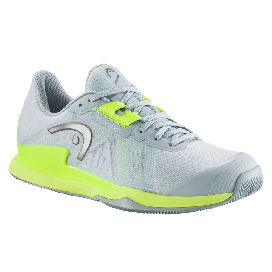 Tennis Shoes * | Head Sprint Pro 3.5 Clay Men'S Tennis Shoes