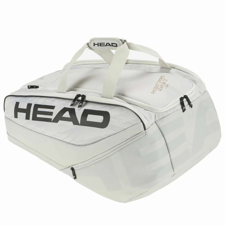 Bags * | Head Pro X Padel Bag