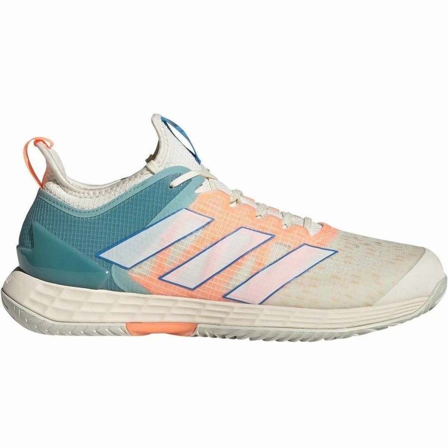 Tennis Shoes * | Adidas Adizero Ubersonic 4 Men'S Tennis Shoes