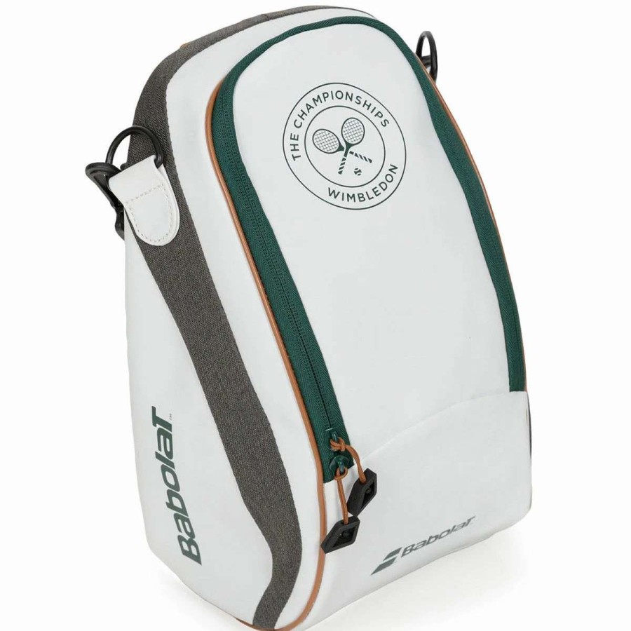 Bags * | Babolat Wimbledon Cooler Bag