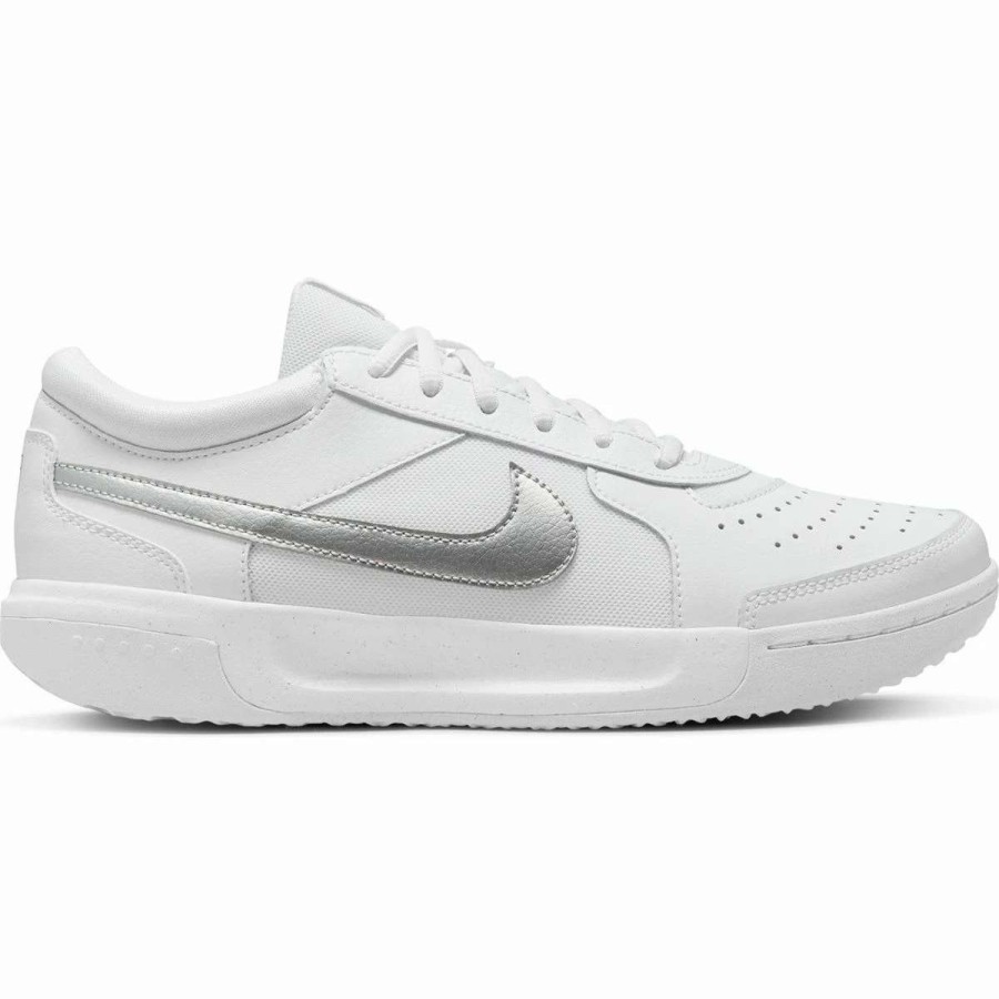 Tennis Shoes * | Nikecourt Zoom Lite 3 Women'S Tennis Shoes